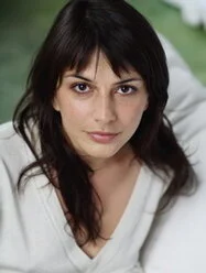Marie Vernalde